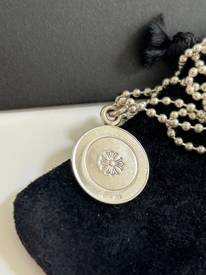 Chrome Hearts エンジェルメダルv2