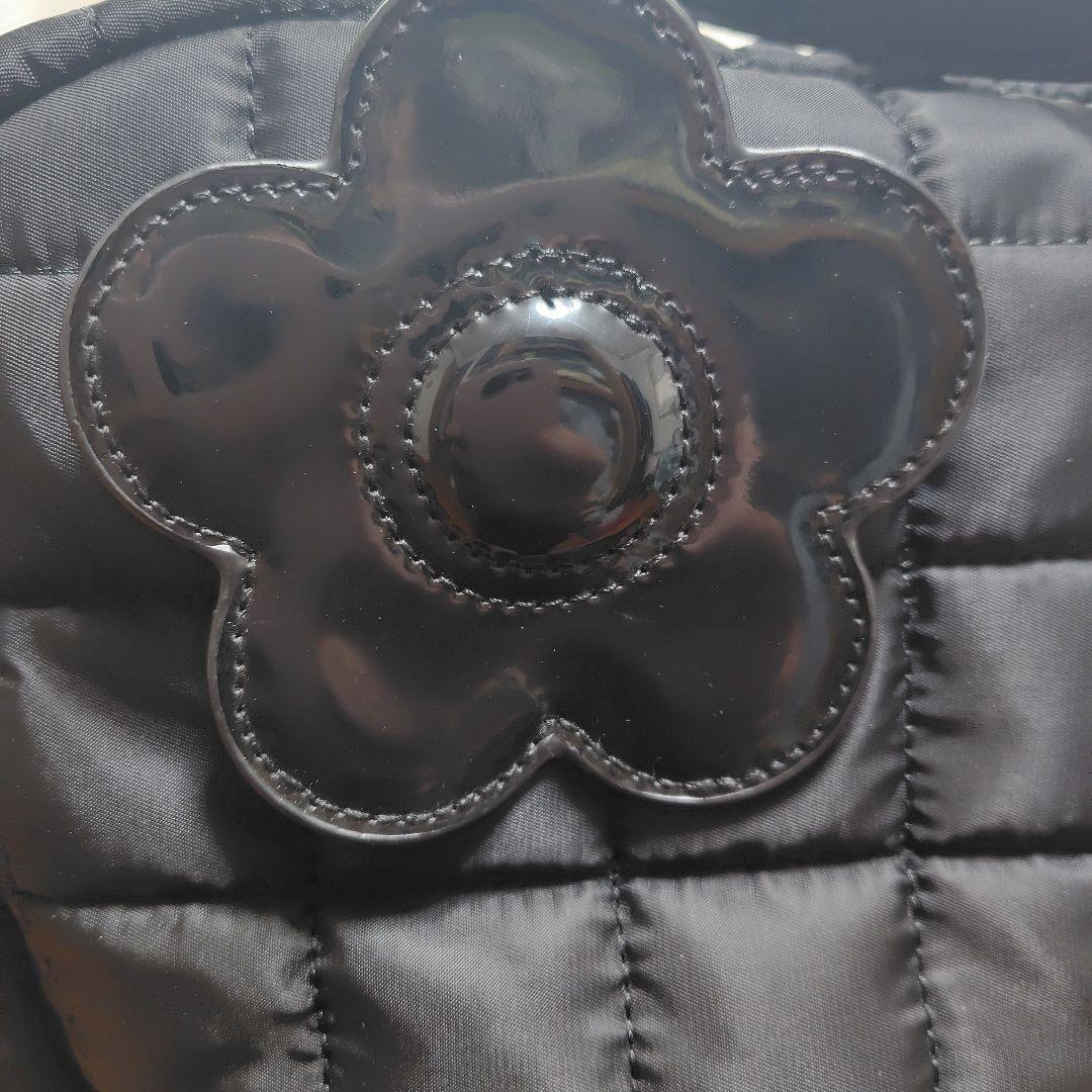 マリークワント ボストンバッグ　2way