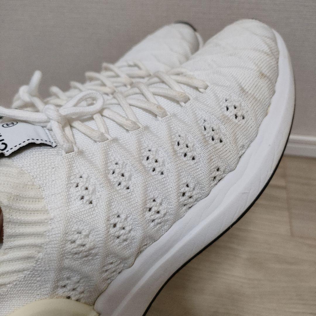 シャネル　スニーカー　CHANEL 39