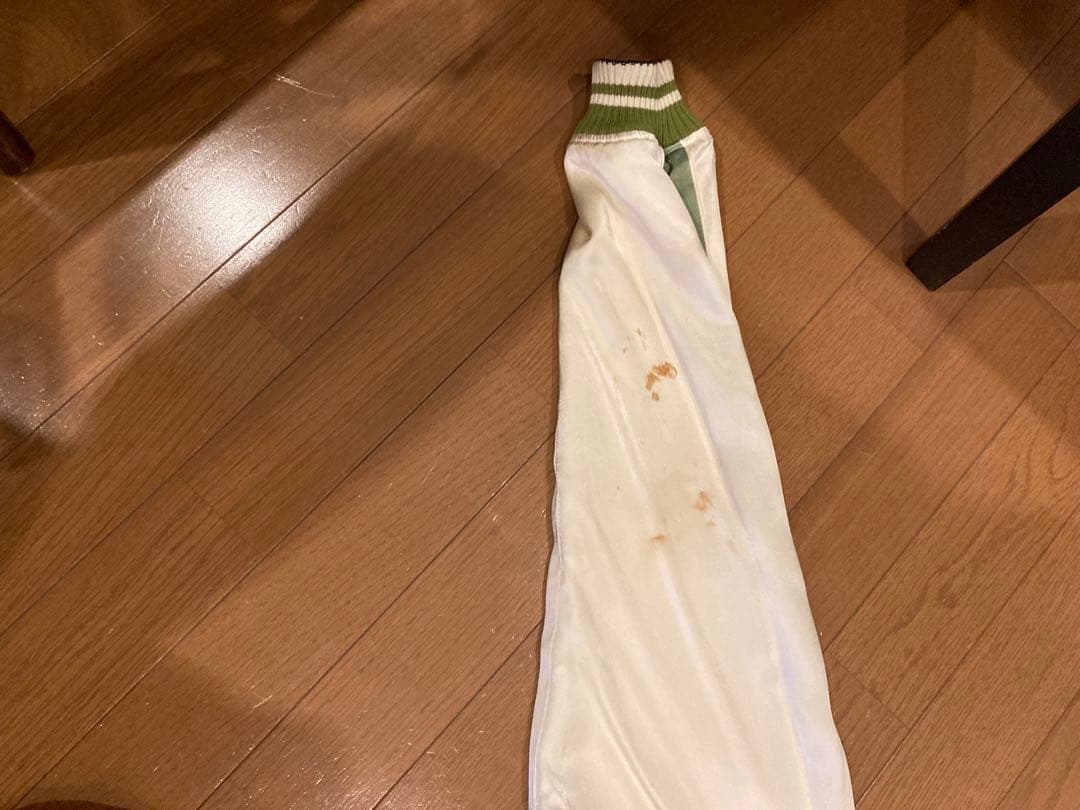 y*m様 フラッドヘッドTHE FLAT HEAD リバーシブルスカジャン ドラ