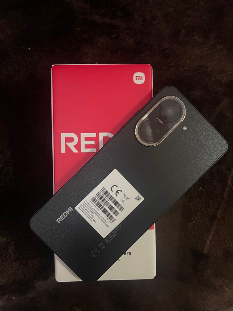 Xiaomi Redmi A5 3GB + 64GB グローバル版