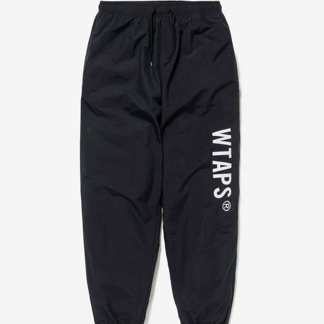 ＜WTAPS＞SPST2001 / TROUSERS / NYLON