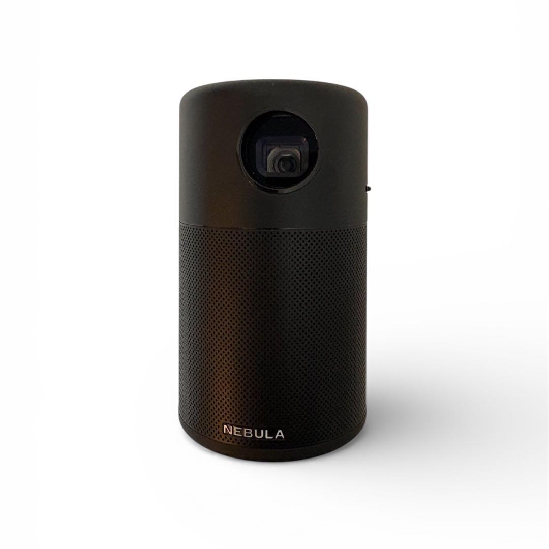 NEBULA Capsule プロジェクター