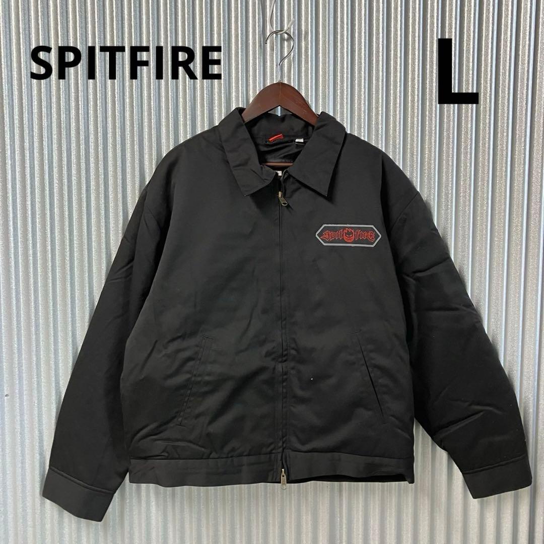 新品・未使用 ⭐️SPITFIRE スピットファイア　ブルゾン　L【3571】