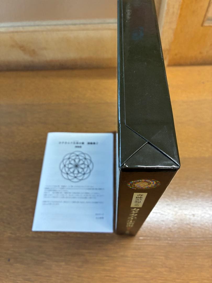 カタカムナ生命の書　図像集2 丸山修寛