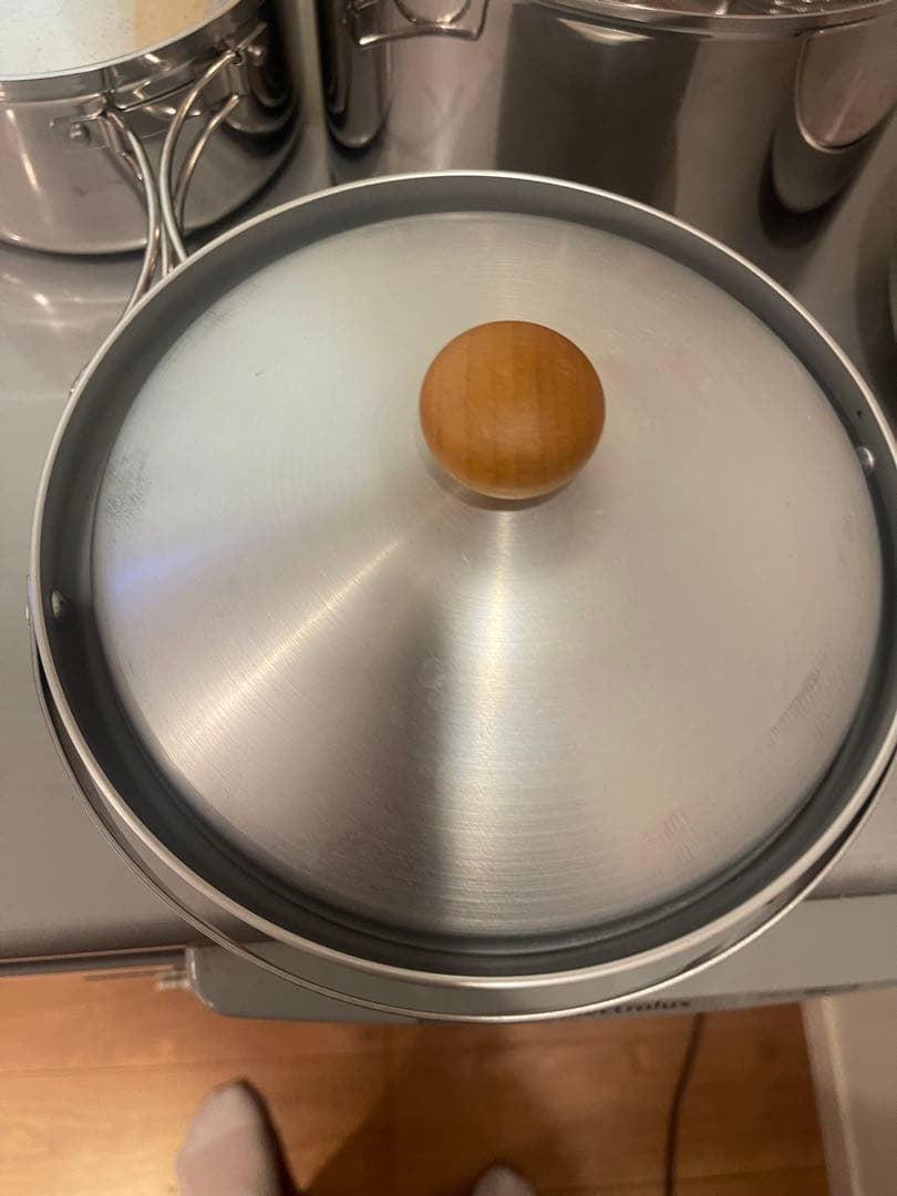 ユニフレーム fan5 DX 調理器具 クッカーセット