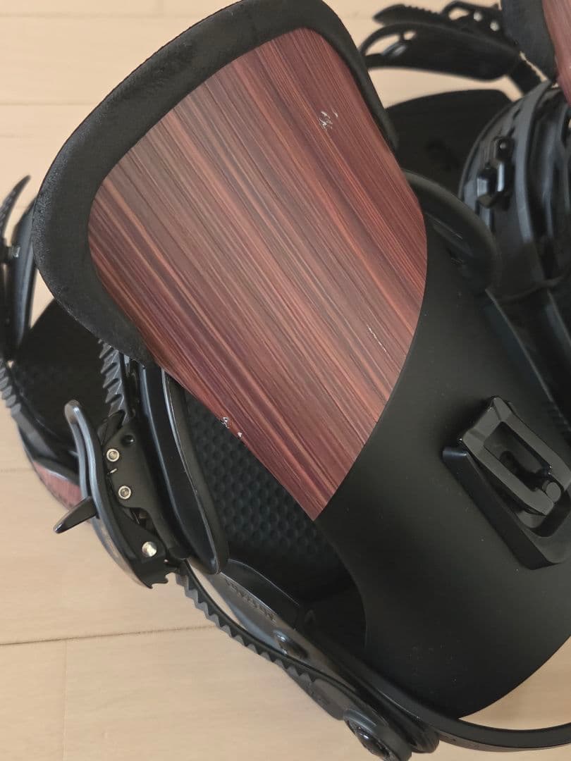 UNION FORCE ビンディング M ASADACHI ユニオン　フォース