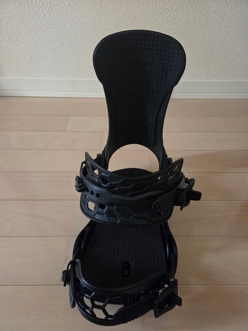 UNION FORCE ビンディング M ASADACHI ユニオン　フォース