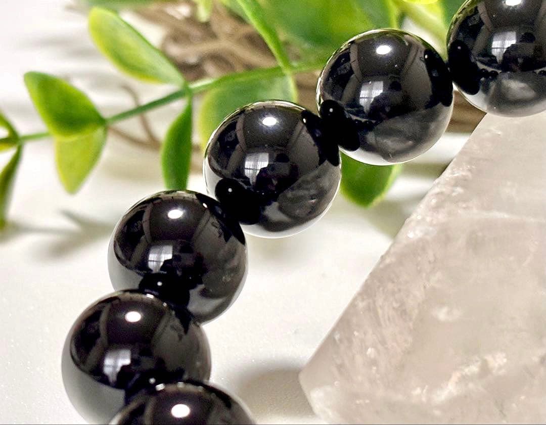 ゆかりん様　神の秘境から舞い降りし破邪最強の守護石　幻のシャングリラ産モリオン