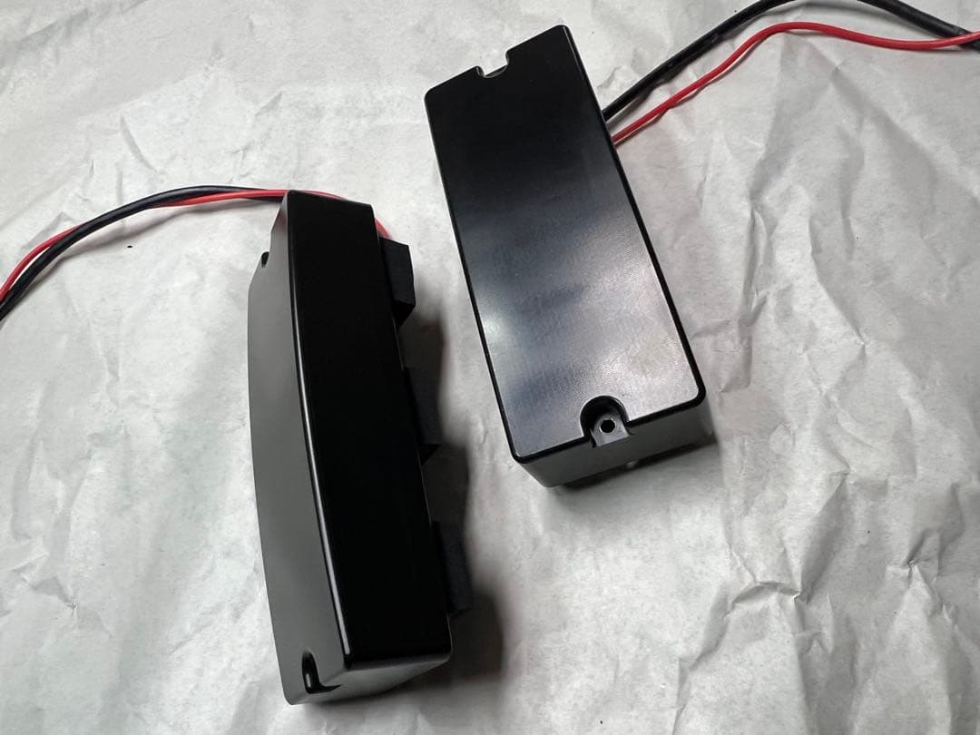 激レア　入手困難　ESP CustomLab製　5弦用ピックアップセット