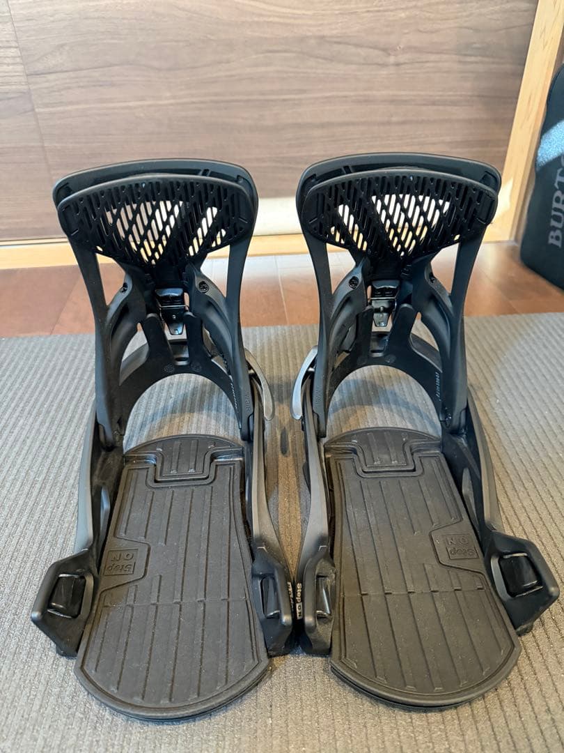 Taka様 極上品⭐︎Burton Step On® Genesis S