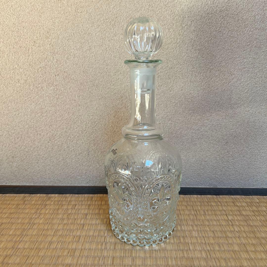 ZODAX デキャンタ