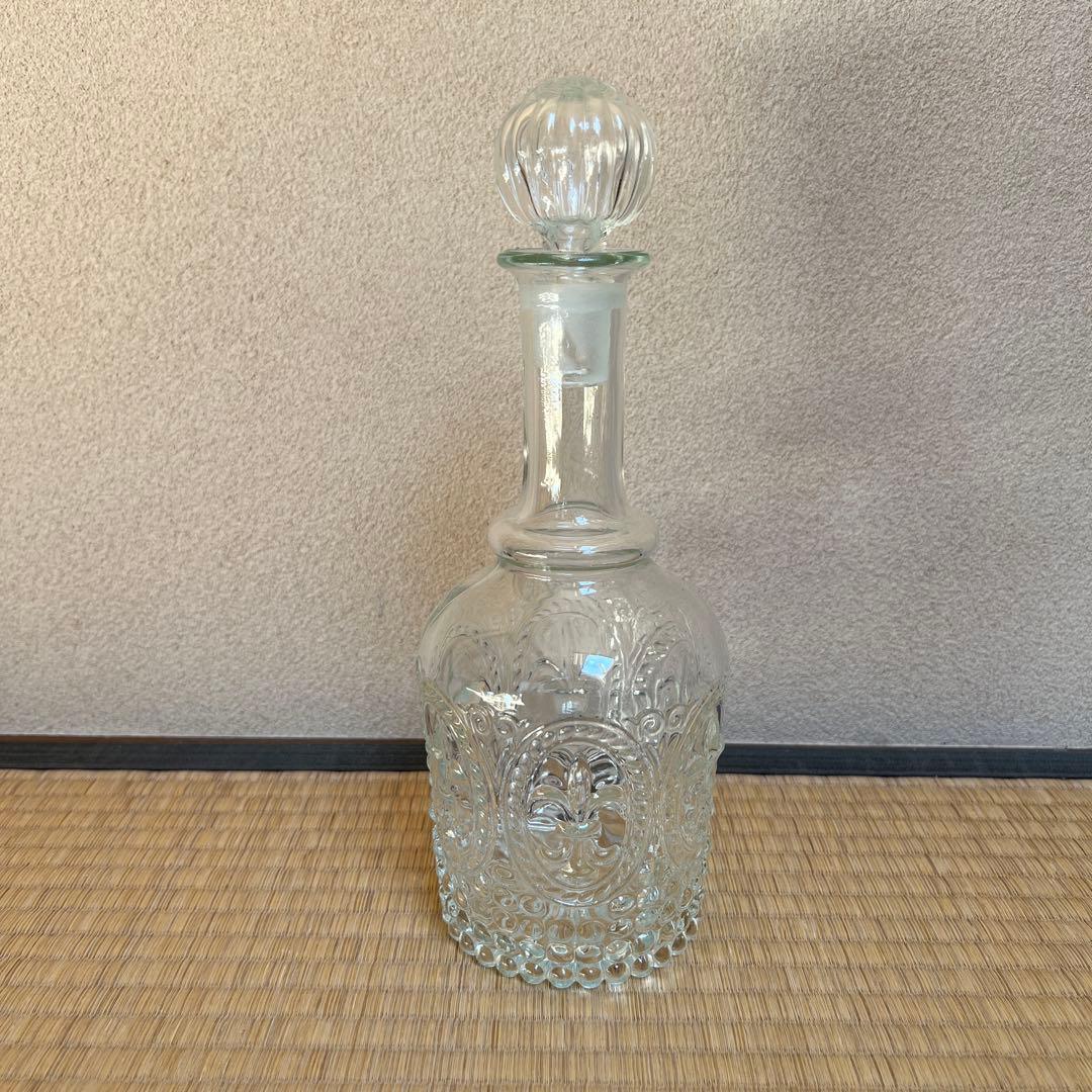 ZODAX デキャンタ