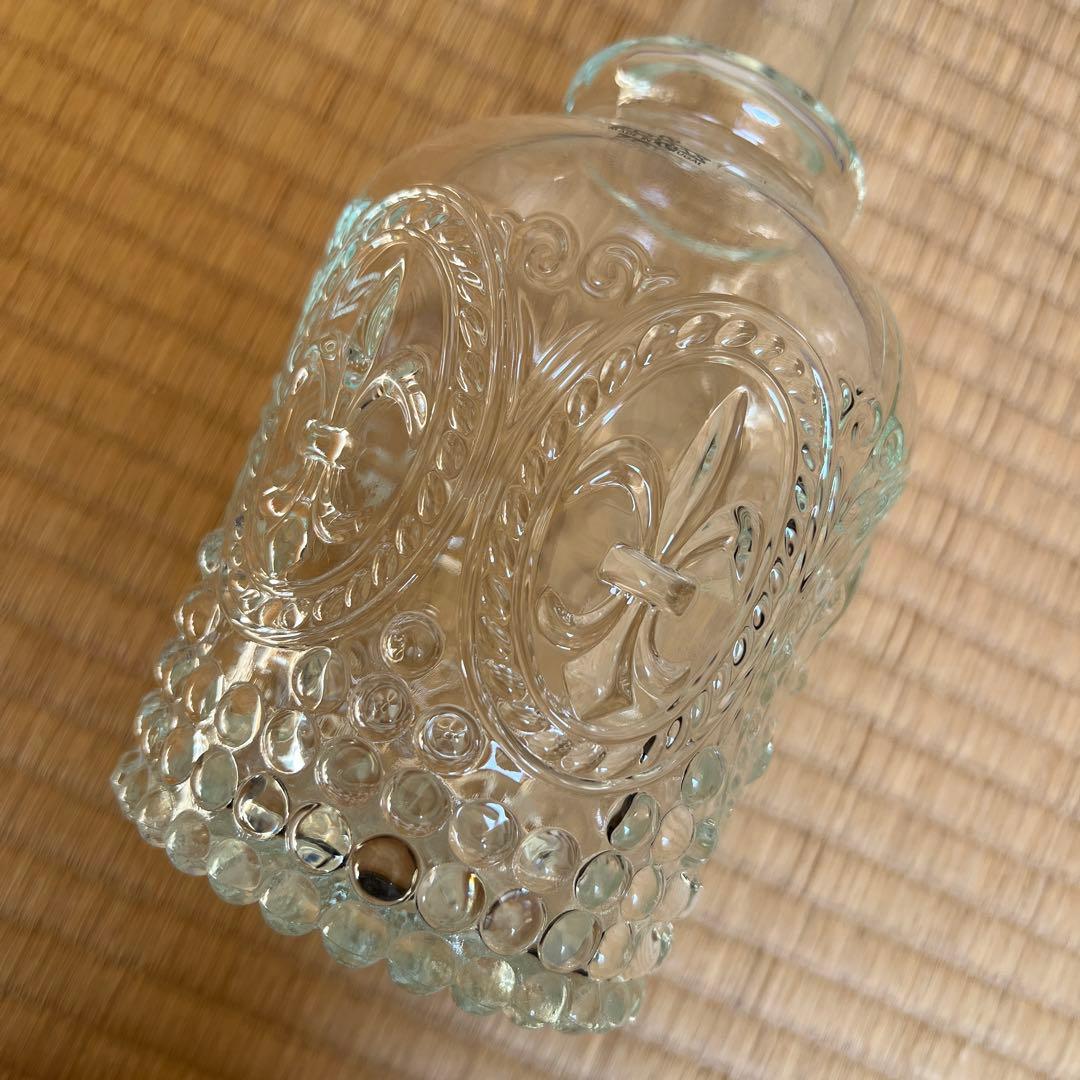 ZODAX デキャンタ