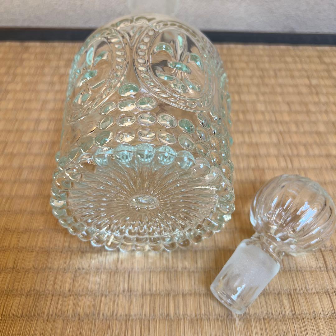 ZODAX デキャンタ