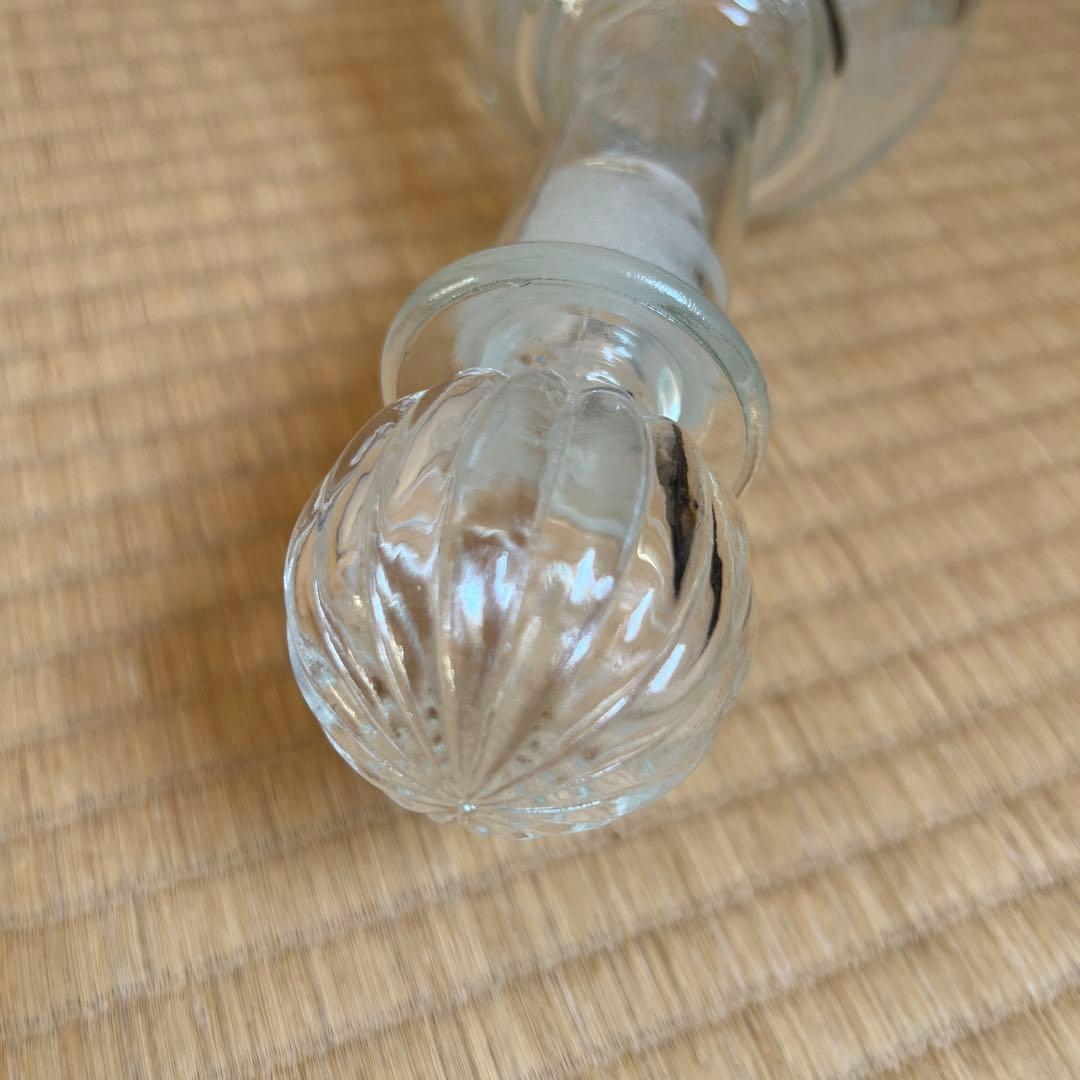 ZODAX デキャンタ