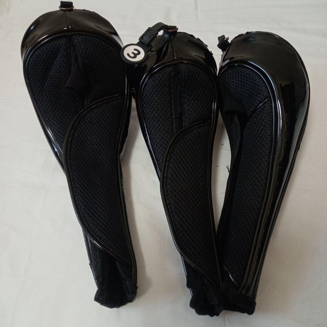 七*色様 MASTER BUNNY EDITION キャディバッグ