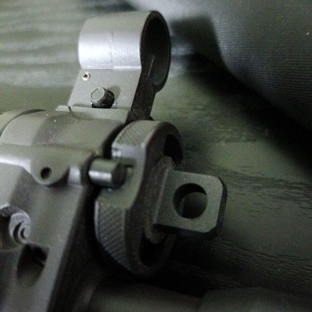 【東京マルイ】SIG552 SEALS スタンダード電動ガン