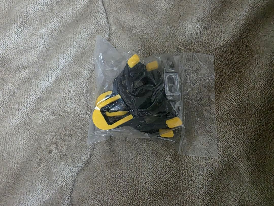 クリート付 シマノ RC3 SH-RC302【ワイド】 25.8cm(41E)