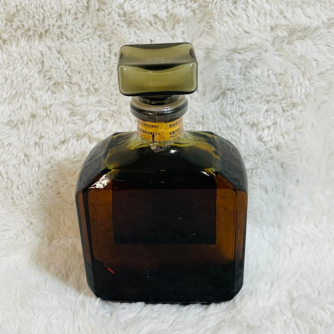 軽井沢 エクシード12年 金字ラベル 720ml 箱付き 本体美品 古酒