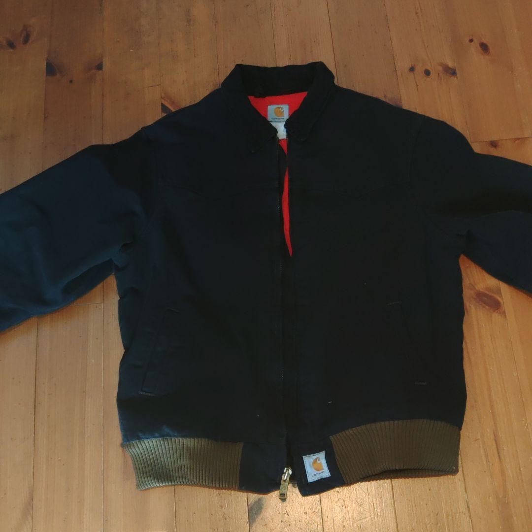 カーハート　サンタフェジャケット　carhartt