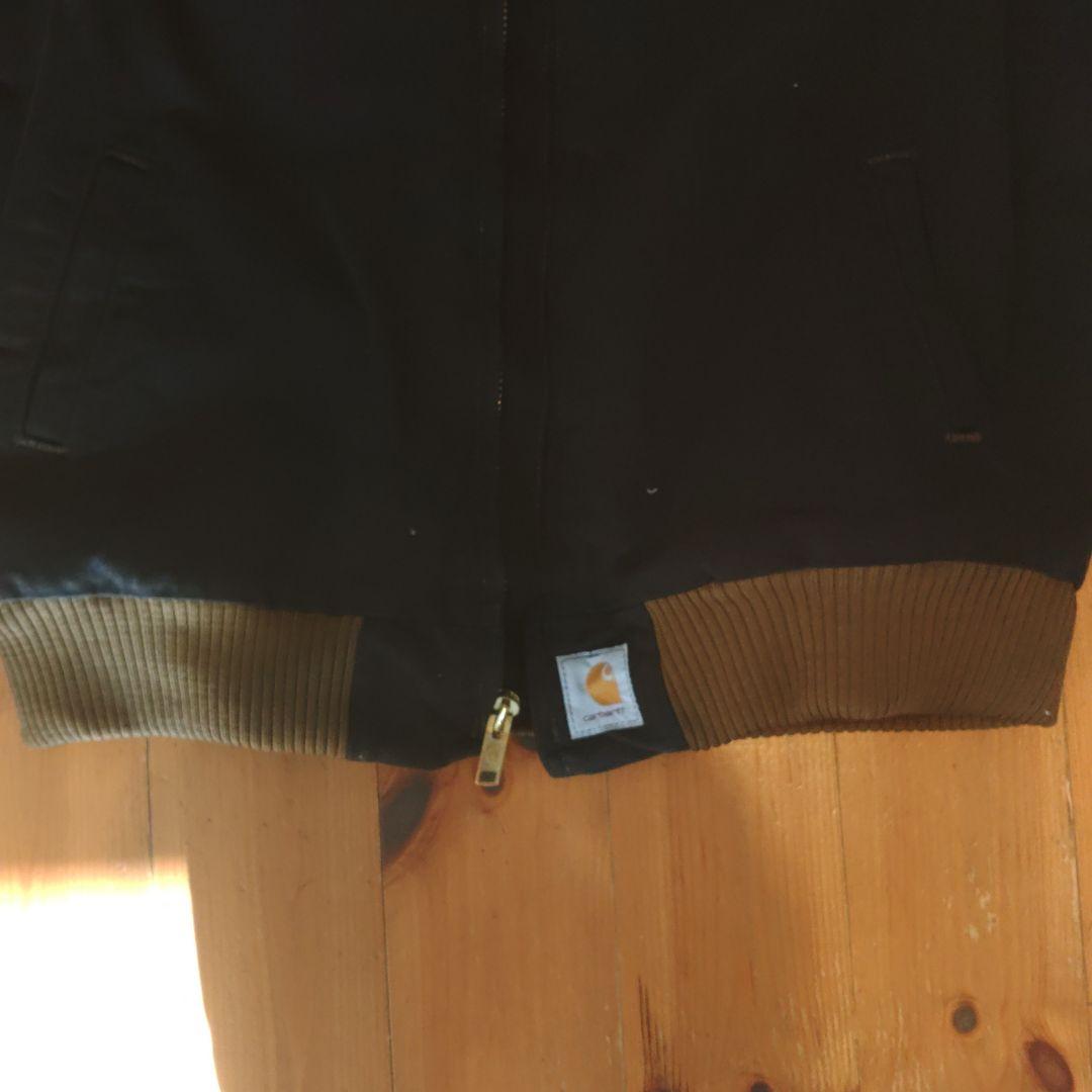 カーハート　サンタフェジャケット　carhartt