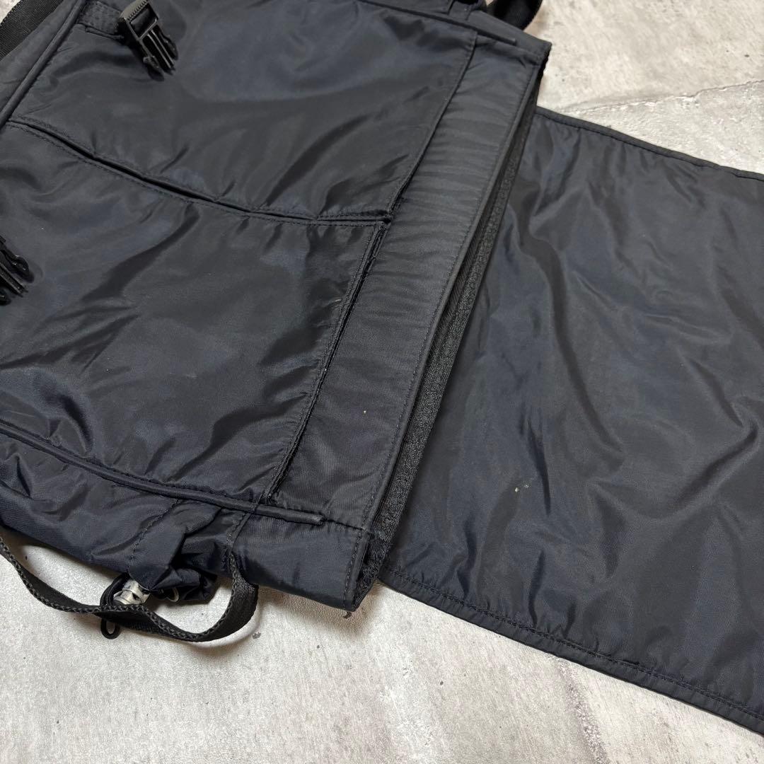 バッグ 00s archive Prada nylon Shoulder bag y2k