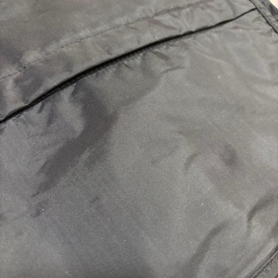 バッグ 00s archive Prada nylon Shoulder bag y2k