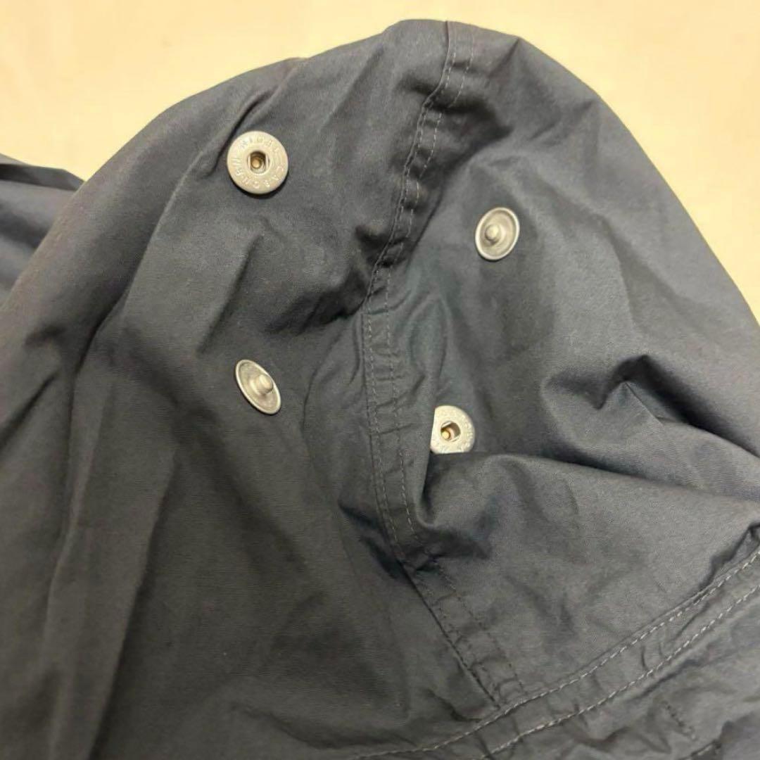 ジャケット・アウター liam gallagher nigel cabourn parka 48