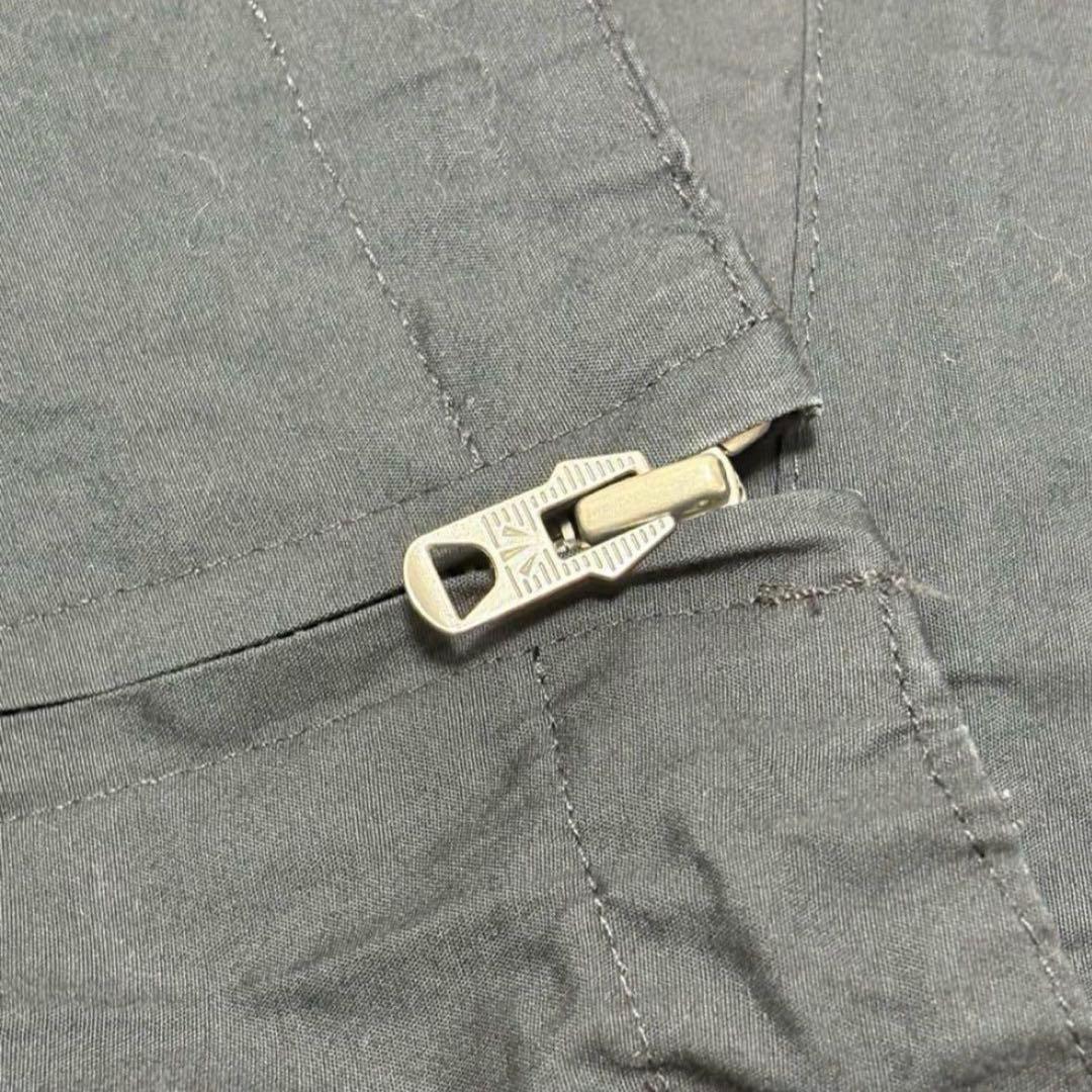 ジャケット・アウター liam gallagher nigel cabourn parka 48