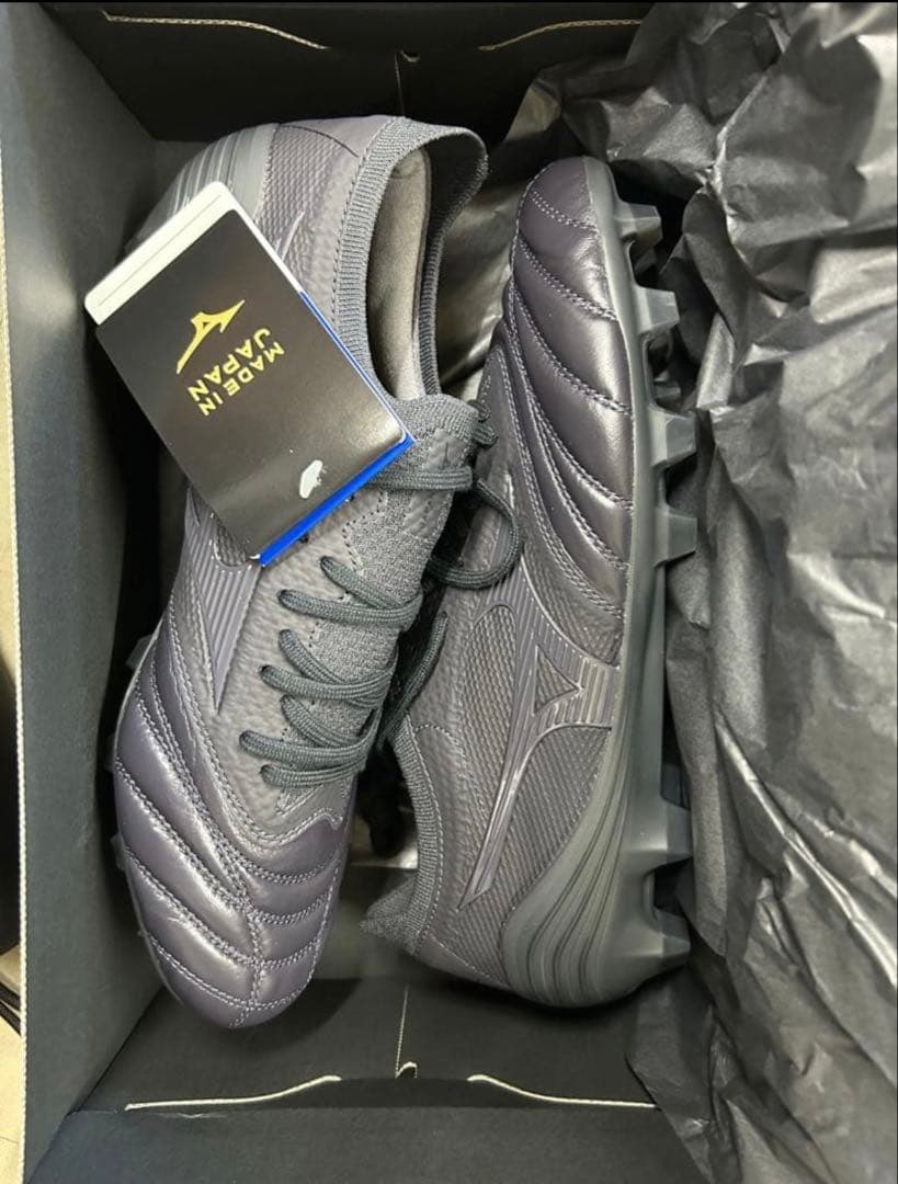 ミズノ　モレリアネオ4 β JAPAN Ltd