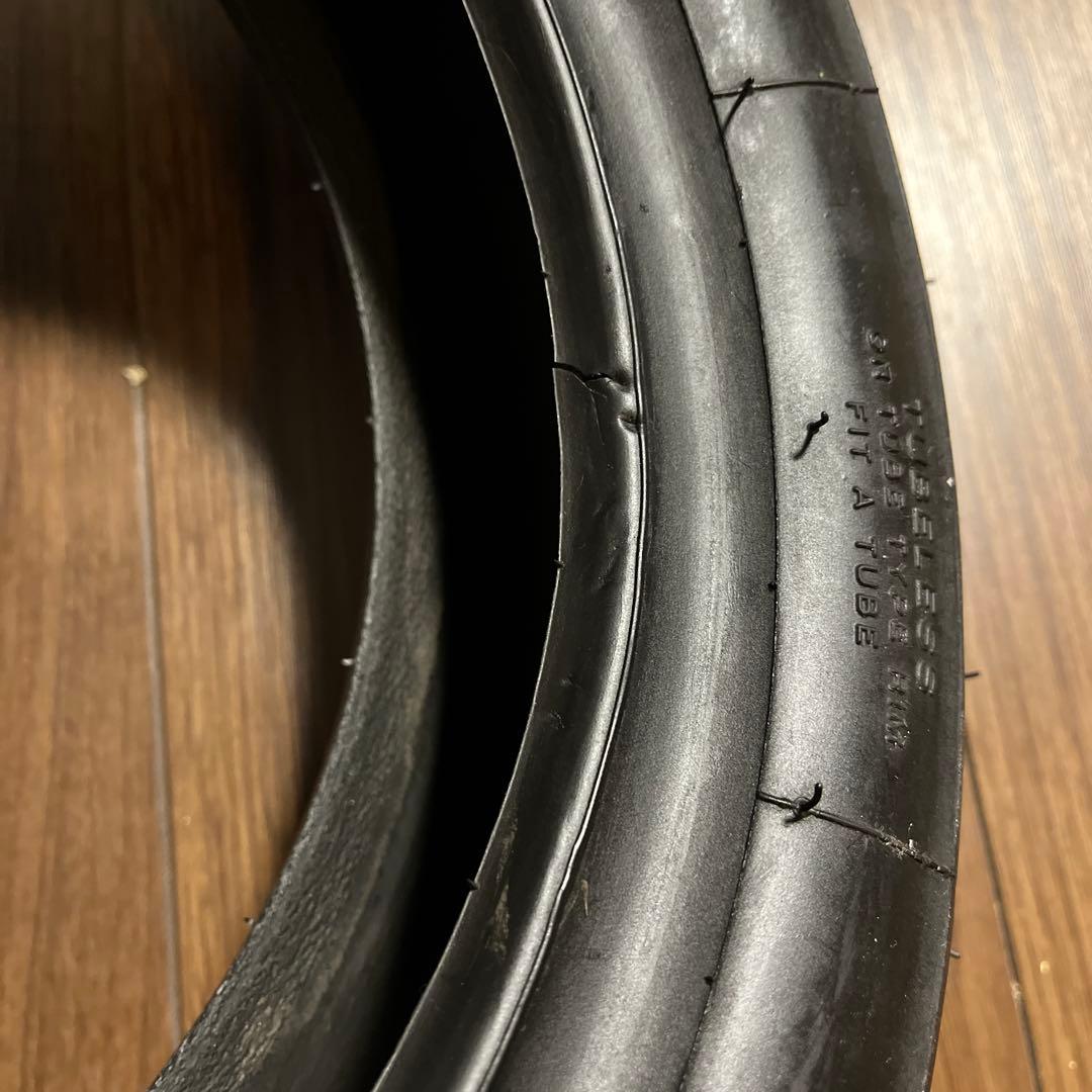 パーツ MICHELIN S1