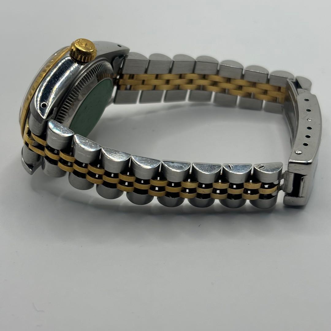 ROLEX オイスターパーペチュアル デイト