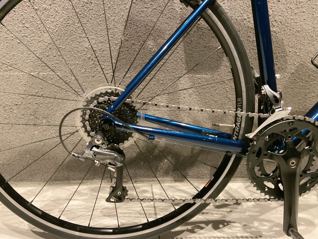 TREK domane トレック　ロードバイク・クロス・スポーツ　AL2 34