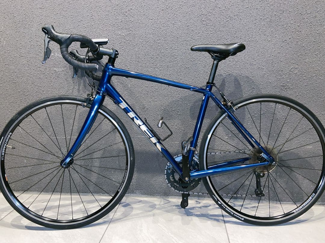 TREK domane トレック　ロードバイク・クロス・スポーツ　AL2 34