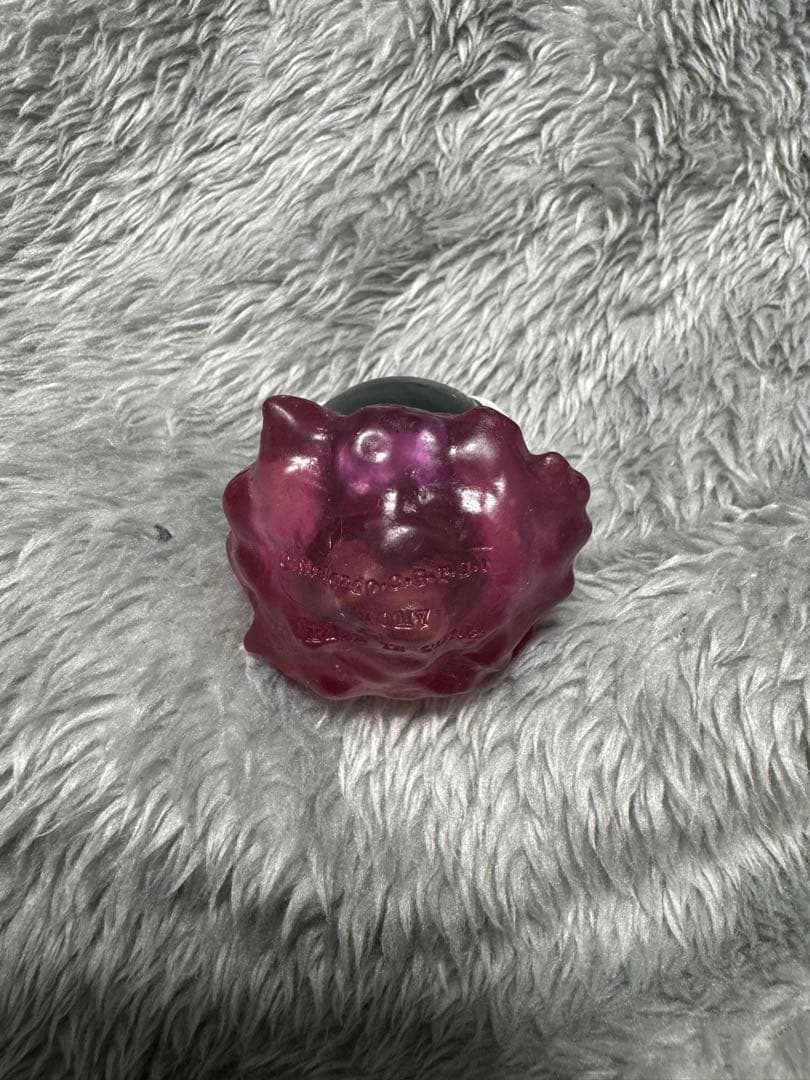 初期モンコレ　ゴース