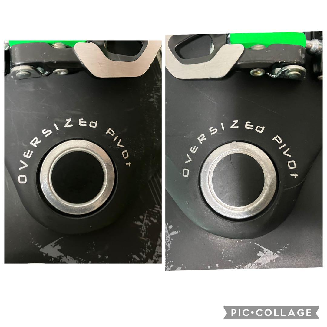 SALOMON　スキーブーツ　X/PRO　80　26/26.5cm　比較的綺麗