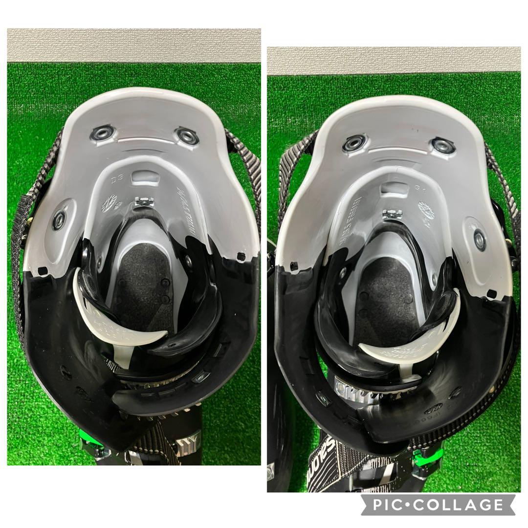 SALOMON　スキーブーツ　X/PRO　80　26/26.5cm　比較的綺麗
