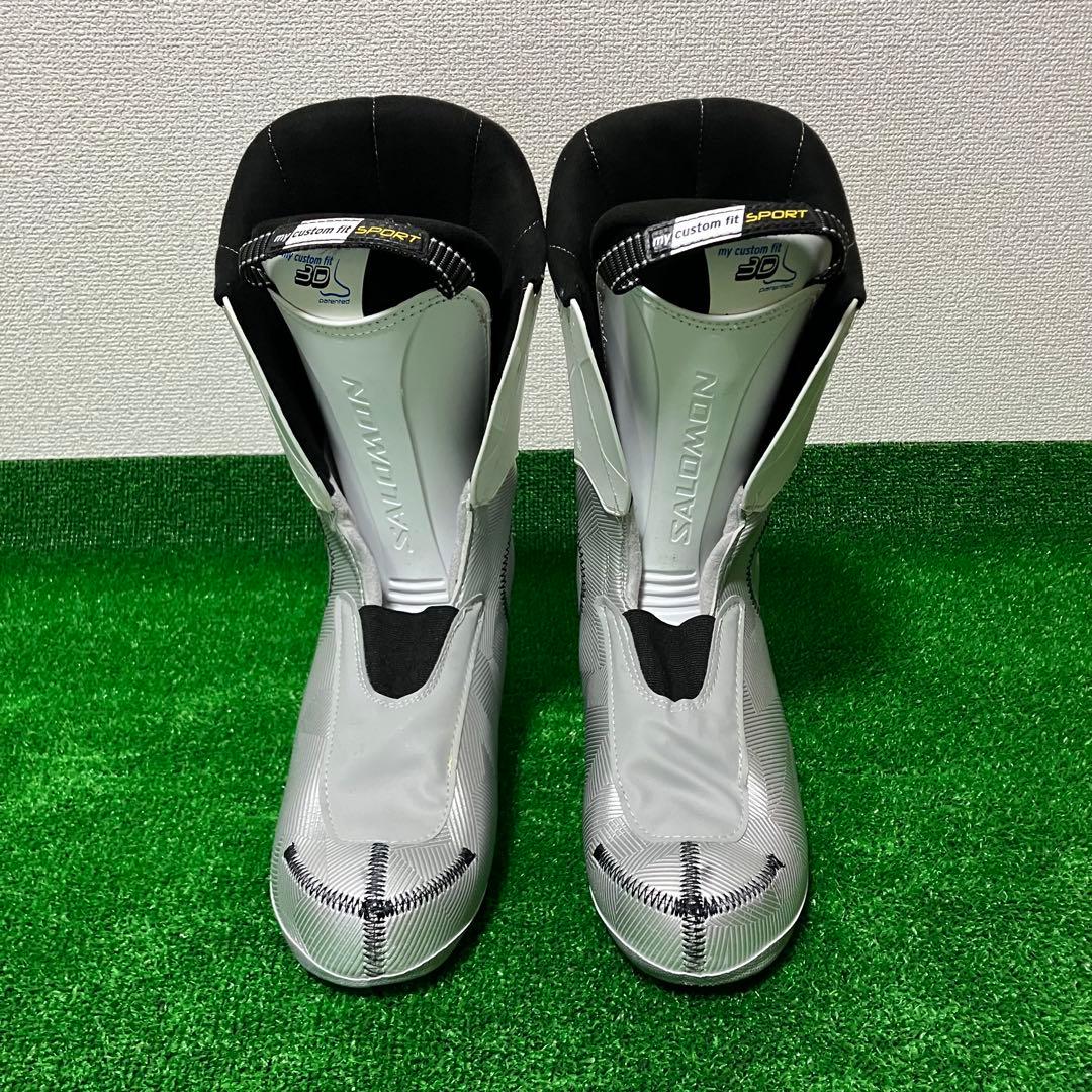 SALOMON　スキーブーツ　X/PRO　80　26/26.5cm　比較的綺麗