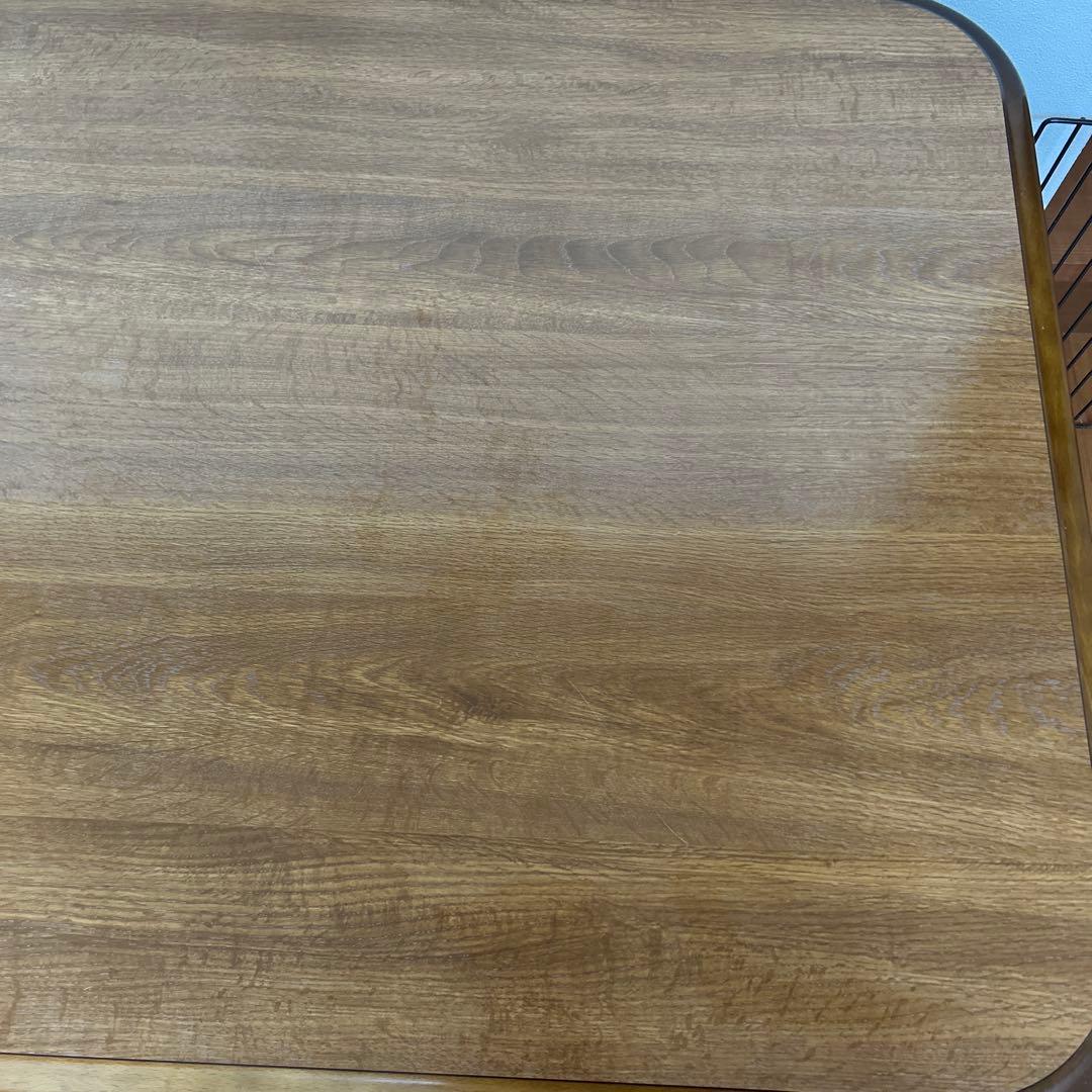 カリモク karimoku コロニアルシリーズ ダイニングテーブル