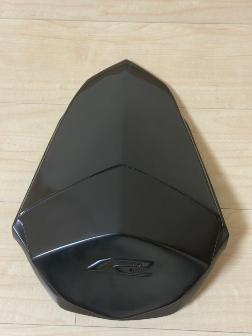 YAMAHA YZF-R125 R15 R15M R15V4 シングルシート