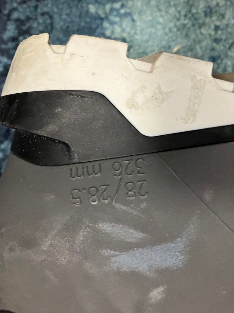 （ゆうた）Salomon X-Pro Sport スキー用ブーツ