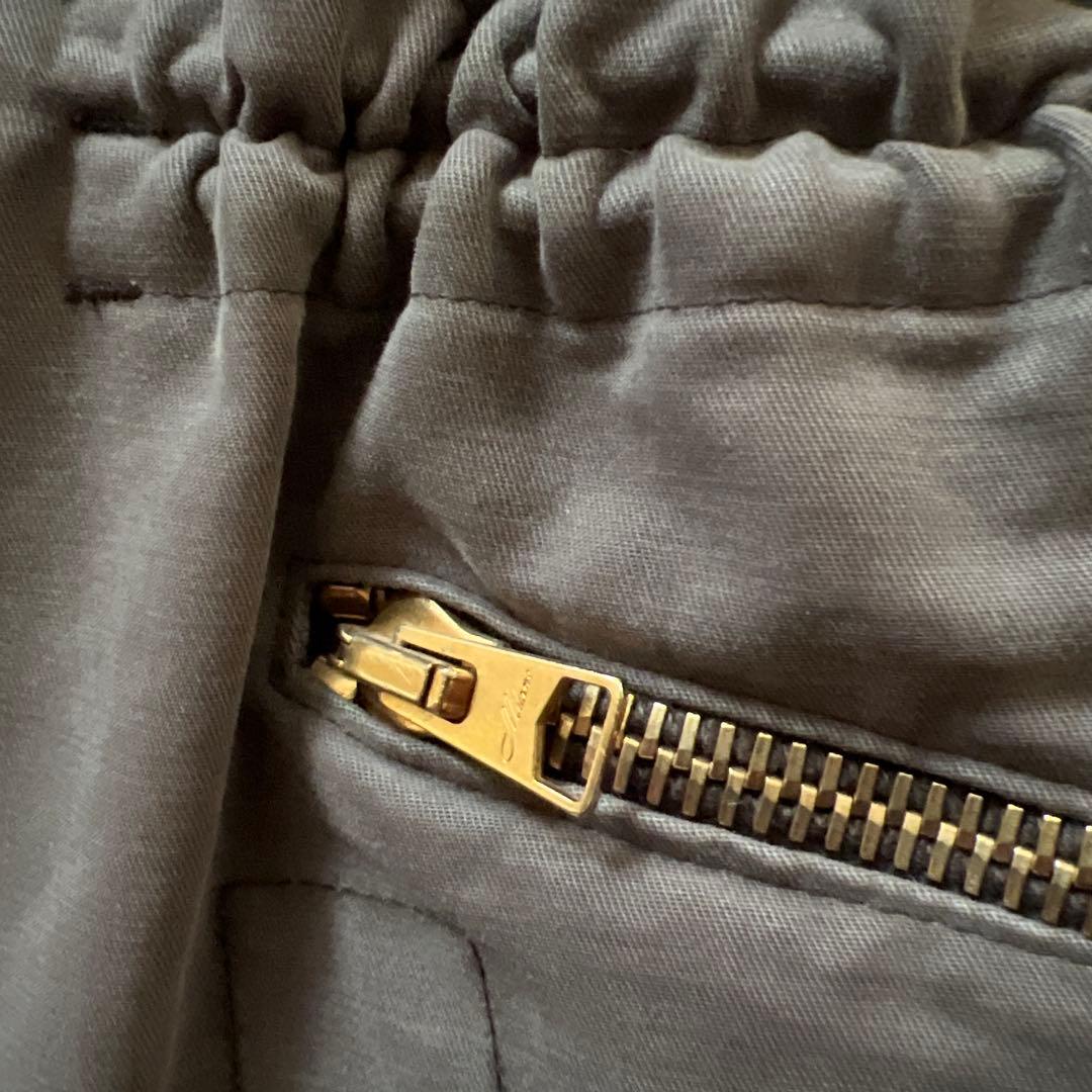 アーカイブ　hLamミリタリー フィールドジャケット　マルジェラ