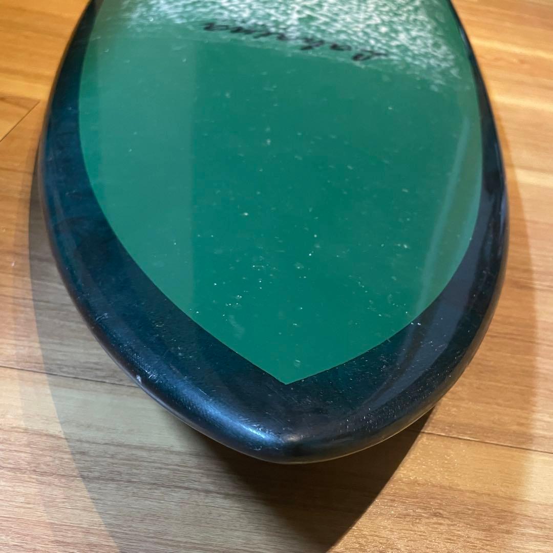 サーフボード　ファンボード　7'2