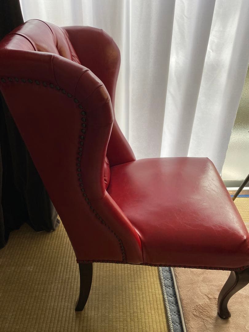 VINCENTダイニングチェア