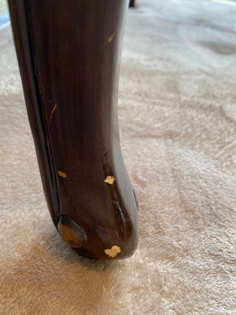 VINCENTダイニングチェア