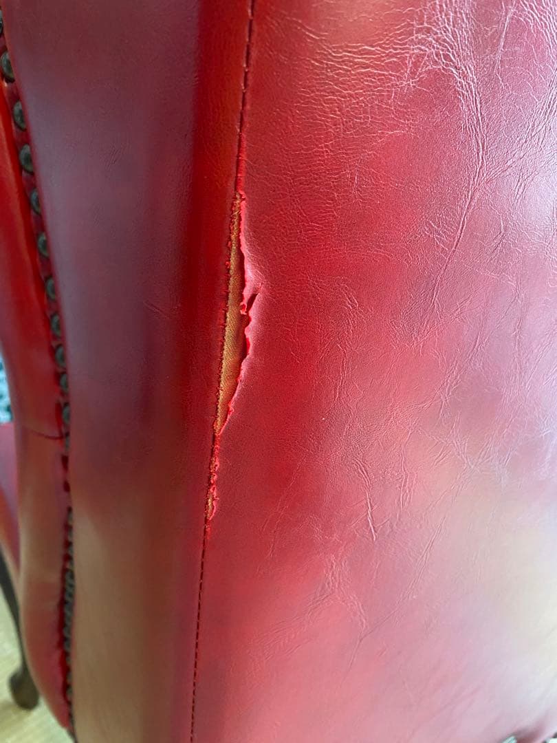 VINCENTダイニングチェア