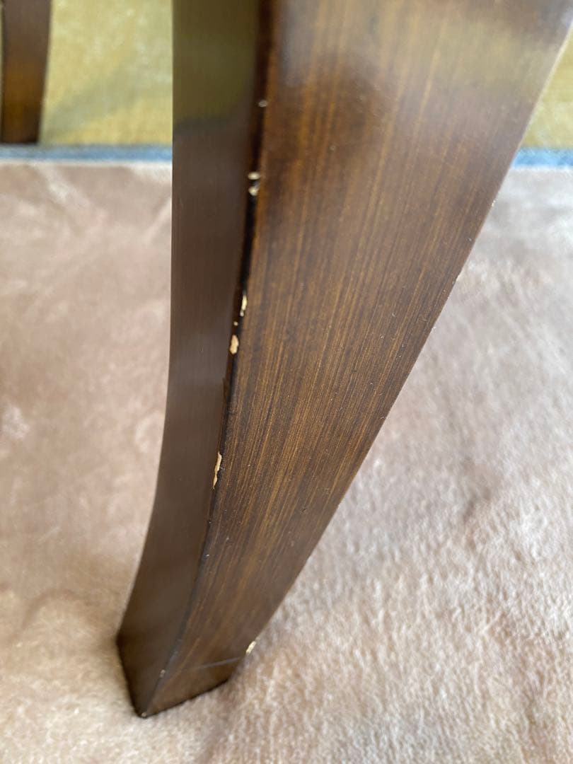 VINCENTダイニングチェア