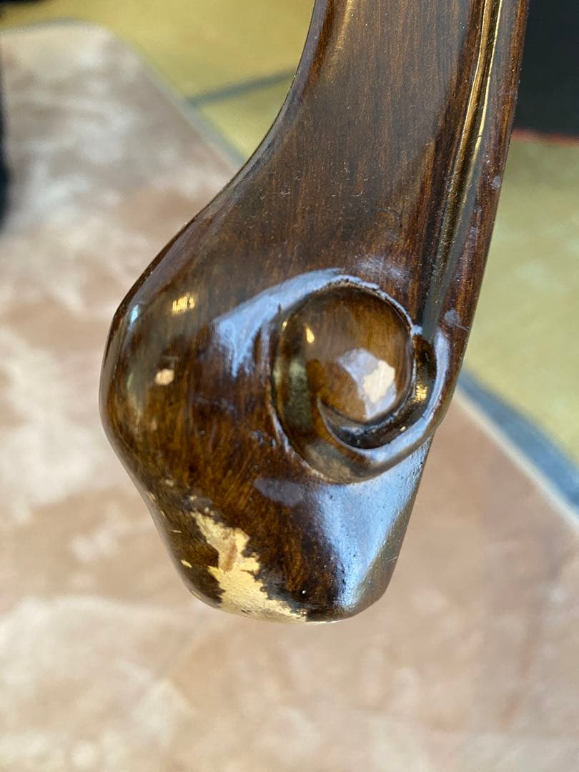 VINCENTダイニングチェア