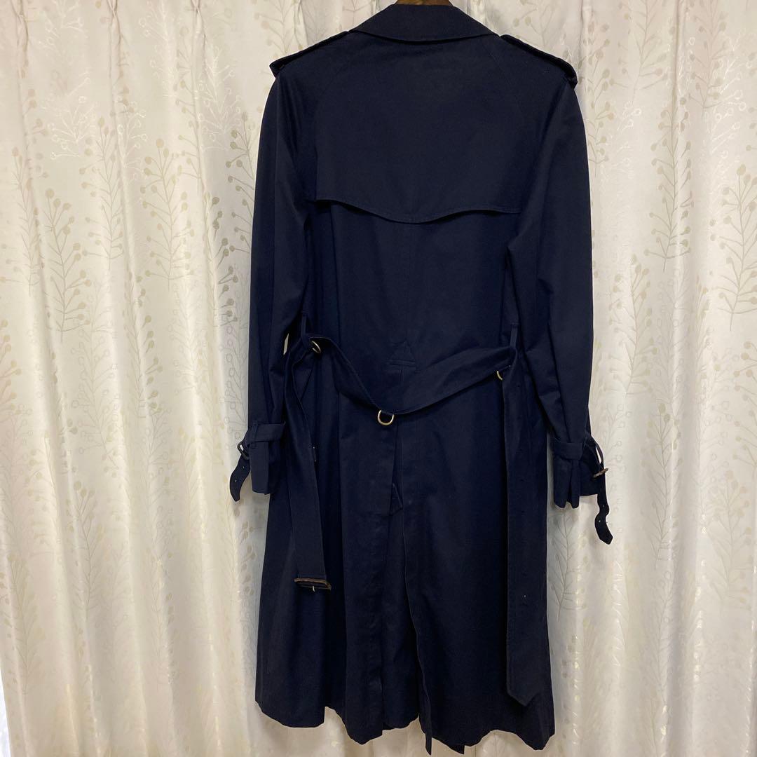 90's BURBERRY トレンチコート